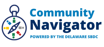 Community Navigator Powered by the Delaware SBDC